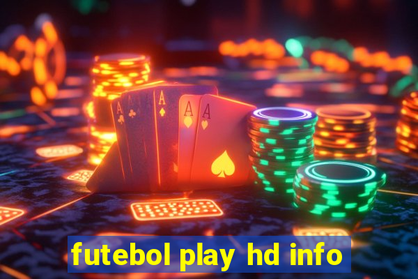 futebol play hd info